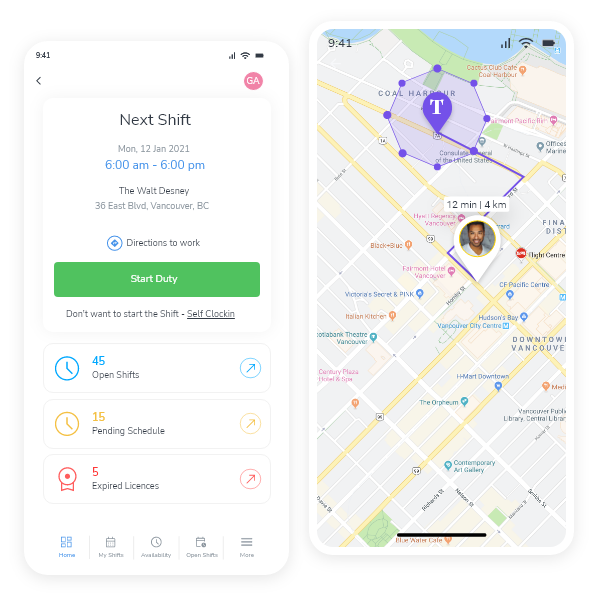 GPS-Track-Geofence
